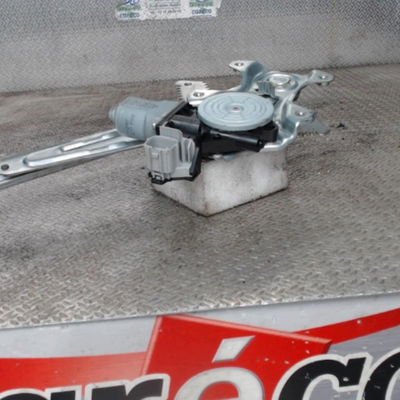 Mecanisme leve glace aile arg Nissan JUKE (F15) 1.2 dig-t (2014)