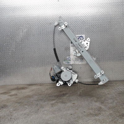 Mecanisme  moteur lève-glace avant droit Nissan JUKE (F15) 1.2 dig-t (2014)