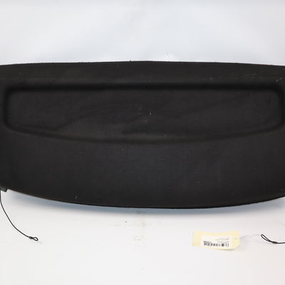 Tablette plage arrière Nissan NOTE (E12) 1.2 dig-s (2013)