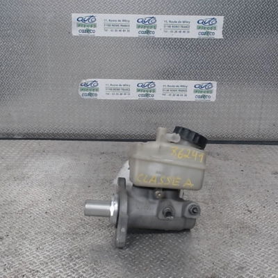 Maitre cylindre Mercedes-benz CLASSE A (W168) A 170 cdi (168.009, 168.109) (2001-2004)