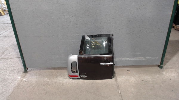 Porte battante arrière gauche Mini MINI CLUBMAN (R55) Cooper (2010-2014)