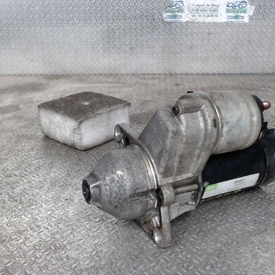 Démarreur Opel CORSA C (X01) 1.2 twinport (f08, f68) (2004-2009)