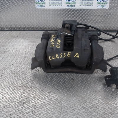 Etrier de frein avant droit Mercedes-benz CLASSE A (W168) A 170 cdi (168.009, 168.109) (2001-2004)