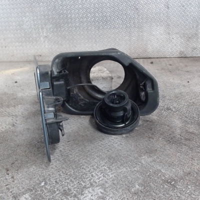 Volet de trappe carburant Peugeot 407 SW (6E_) 2.0 hdi (2008-2010)