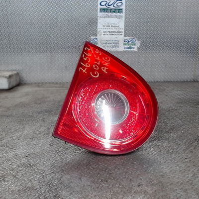 Feu arrière interieur gauche Volkswagen GOLF V (1K1) 1.9 tdi (2003-2008) 5 portes