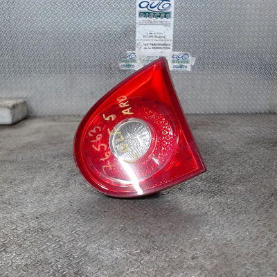 Feu arrière intérieur droit Volkswagen GOLF V (1K1) 1.9 tdi (2003-2008) 5 portes