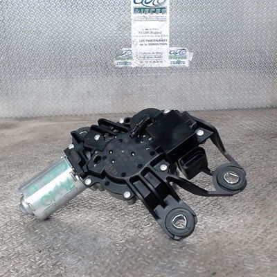 Moteur essuie-glace arrière Volkswagen GOLF V (1K1) 2.0 tdi 16v (2003-2008)