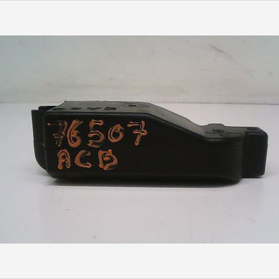 Serrure hayon Peugeot 307 SW (3H) 2.0 hdi 110 (2002-2009)