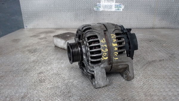 Alternateur Opel CORSA C (X01) 1.2 twinport (f08, f68) (2004-2009)
