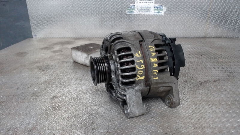 Alternateur Opel CORSA C (X01) 1.2 twinport (f08, f68) (2004-2009)