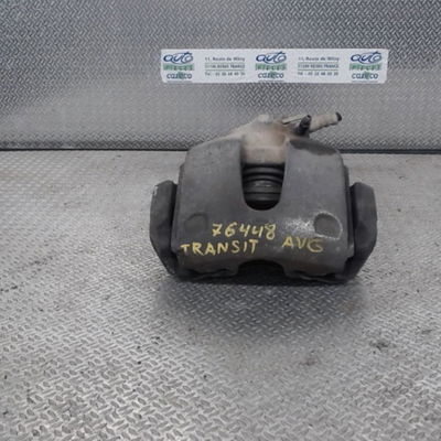 Etrier de frein avant gauche Ford TRANSIT CONNECT (P65_, P70_, P80_) 1.8 tdci (2002-2013) 3 portes