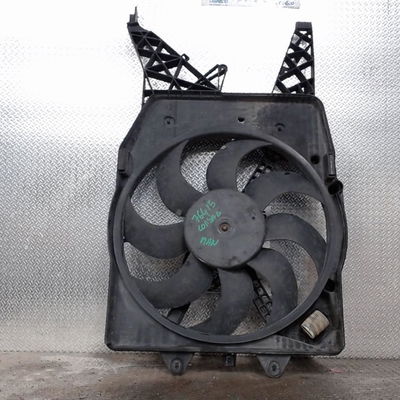 Ventilateur de refroidissement Opel CORSA D (S07) 1.3 cdti (l08, l68) (2006-2014) 5 portes