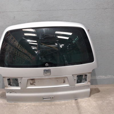 Hayon Seat ALHAMBRA (7V8, 7V9) 2.8 v6 (2000-2010)
