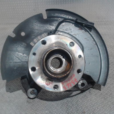 Fusee avd Renault CAPTUR II (HF_) Blue dci 115 (hfad) (2020)