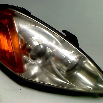 Phare droit Ssangyong KYRON 2.0 xdi 4x4 (2010)