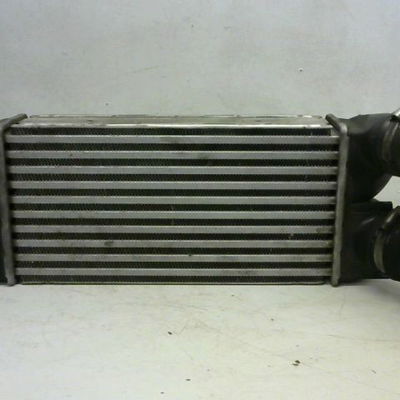 Echangeur air Citroën C4 PICASSO I Monospace (UD_) 1.6 hdi (2007-2013) 5 portes