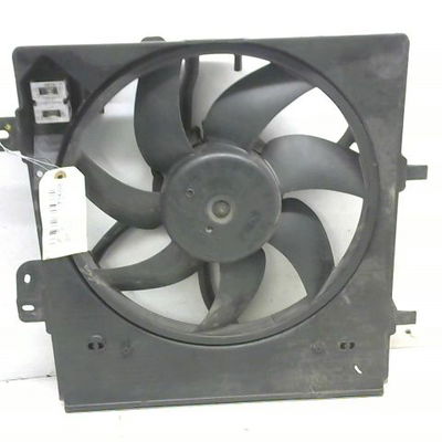 Ventilateur de refroidissement Citroën C3 II (SC_) 1.4 hdi 70 (sc8hzc, sc8hr0, sc8hp4) (2009) 5 portes