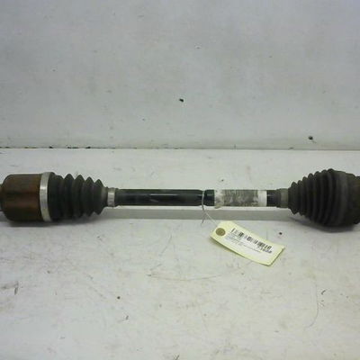 Transmission avant gauche Citroën C3 II (SC_) 1.4 hdi 70 (sc8hzc, sc8hr0, sc8hp4) (2009) 5 portes