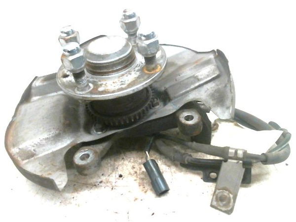 Pivot avg Mazda MX-5 II (NB) 1.8 16v (nb8c) (1998-2005)