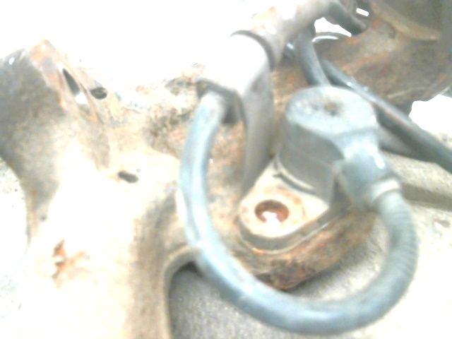 Pivot avg Mazda MX-5 II (NB) 1.8 16v (nb8c) (1998-2005)