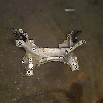 Berceau moteur avant Citroën C6 (TD_) 2.7 hdi (2005-2011)
