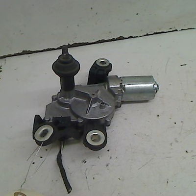 Moteur essuie-glace arrière Volkswagen POLO V (6R1, 6C1) 1.2 (2009)