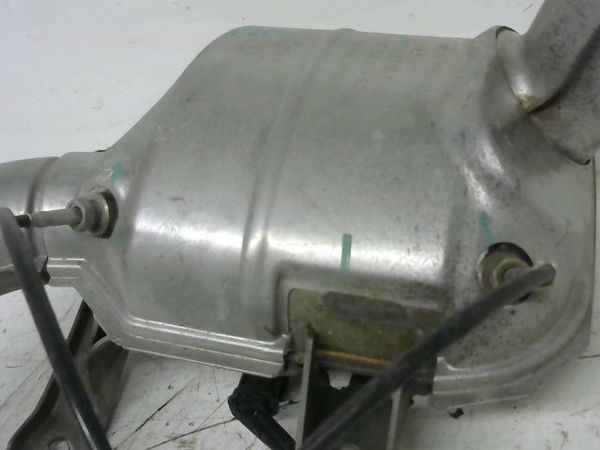 Precatalyseur Citroën C4 GRAND PICASSO II (DA_, DE_) 2.0 bluehdi 150 (2013)