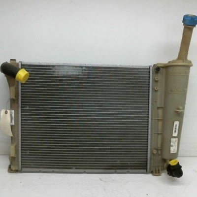 Radiateur Fiat PANDA (312_, 319_) 1.2 (312pxa1a) (2012)
