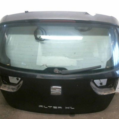 Hayon Seat ALTEA XL (5P5, 5P8) 1.9 tdi (2006-2010) 5 portes