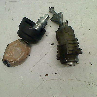Kit serrures  antivol Bmw 5 Touring (E61) 525 d (2004-2007)
