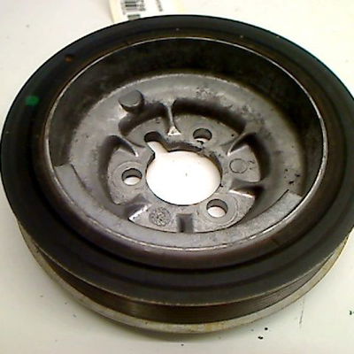 Poulie de vilebrequin Citroën C3 II (SC_) 1.2 vti 82 (2012-2016) 5 portes