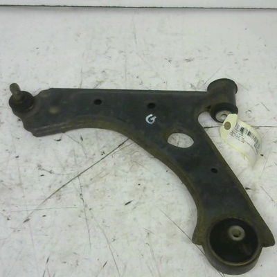 Triangle inf avg Opel CORSA D (S07) 1.3 cdti (l08, l68) (2006-2014) 5 portes