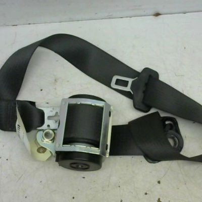 Ceinture avant gauche Opel CORSA D (S07) 1.3 cdti (l08, l68) (2006-2014) 5 portes