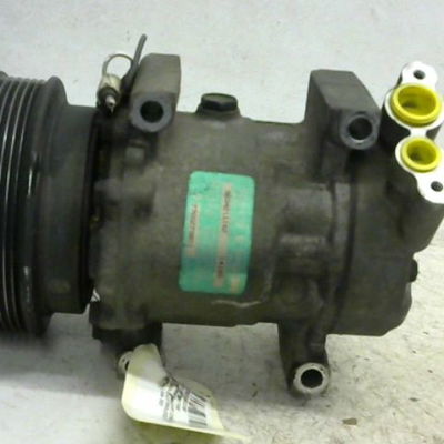 Compresseur air conditionne Renault CLIO II (BB_, CB_) 1.4 16v (b-cb0p, bb13) (2000-2008) 5 portes