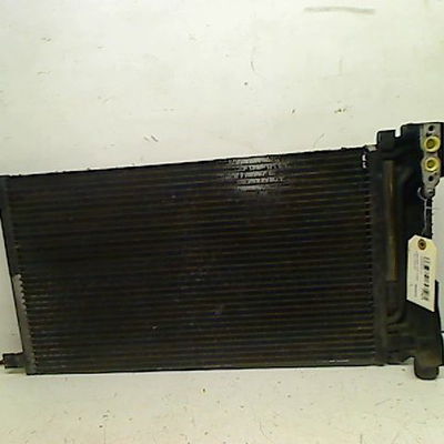 Condenseur clim Bmw 3 Touring (E46) 320 d (2000-2001)