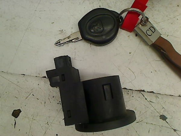 Bloc compteur  bsi Peugeot 206 3-5 portes (2A-C) 1.9 d (1998-2001) 5 portes