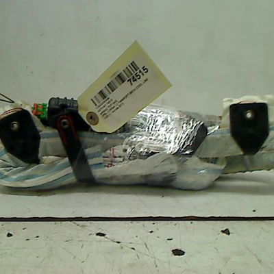 Airbag toit avg Opel CORSA D (S07) 1.2 (l08, l68) (2006-2014) 5 portes