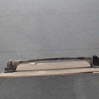 Renfort pare-choc arrière Peugeot 407 (6D_) 2.0 hdi 135 (6drhrh, 6drhre, 6drhrg, 6drhrj) (2004-2010) 4 portes