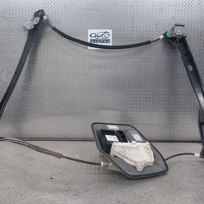 Mecanisme  moteur lève-glace avant droit Volkswagen JETTA III (1K2) 1.9 tdi (2005-2010)