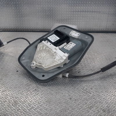 Mecanismemoteur leve-glace avg Volkswagen JETTA III (1K2) 1.9 tdi (2005-2010)