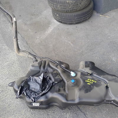 Reservoir carburant Renault CAPTUR II (HF_) Blue dci 115 (hfad) (2020)