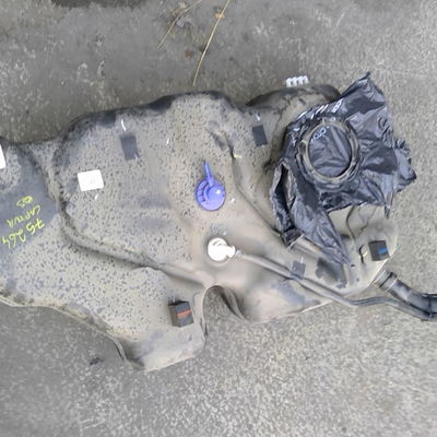 Reservoir carburant Renault CAPTUR II (HF_) Tce 130 (hfmf) (2020)