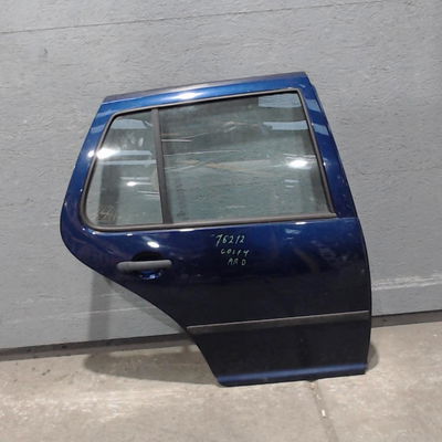 Porte arrière droite VOLKSWAGEN GOLF 4