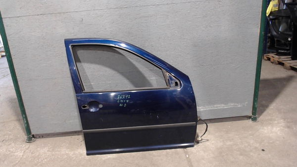 Porte avant droite VOLKSWAGEN GOLF 4