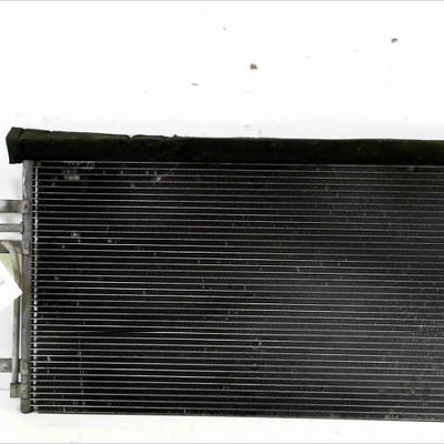 Condenseur clim FORD FOCUS II Phase 2 SW 01-2008--12-2010 1.6 TDCI 110ch