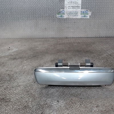 Poignee ext porte avd Audi A8 D3 (4E2, 4E8) 4.2 tdi quattro (2005-2005)