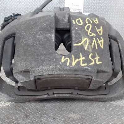 Etrier de frein avant gauche Audi A8 D3 (4E2, 4E8) 4.2 tdi quattro (2005-2005)