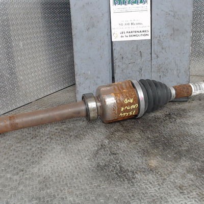 Transmission avant droite Renault CAPTUR II (HF_) Tce 130 (hfmf) (2020)