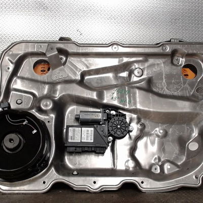 Mecanisme  moteur lève-glace avant droit Audi A8 D3 (4E2, 4E8) 4.2 tdi quattro (2005-2005)