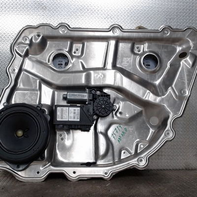 Mecanismemoteur leve-glace ard Audi A8 D3 (4E2, 4E8) 4.2 tdi quattro (2005-2005)